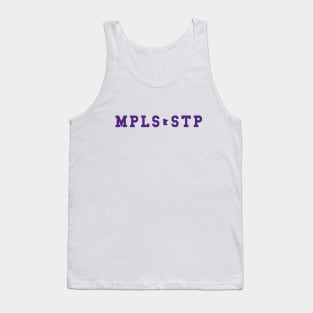 MPLS / STP VI Tank Top